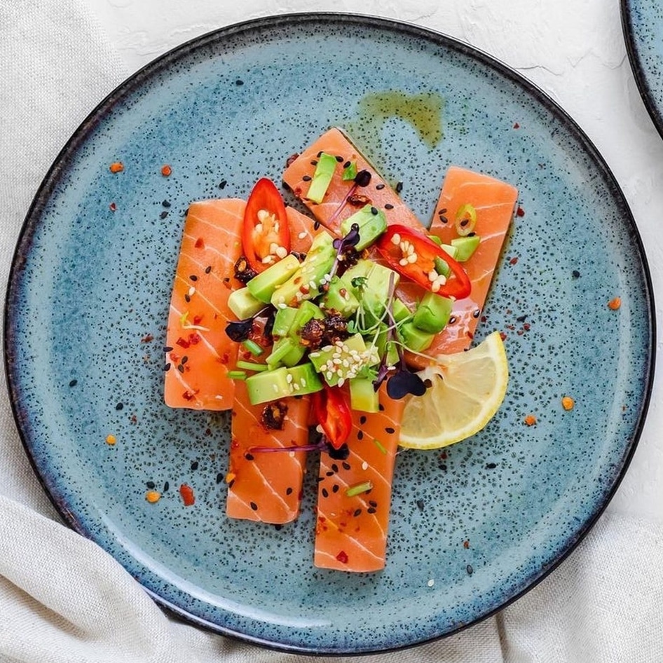 14 Vegan Seafood Options, From Shrimp to Scallops